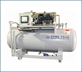 Refrigerant collector