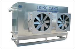 ALP-F / Floor Mounted Type