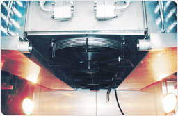 UNIT COOLER - ALP M TYPE