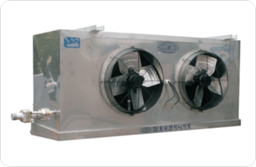 UNIT COOLER - SSP TYPE