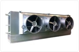 UNIT COOLER - SST TYPE