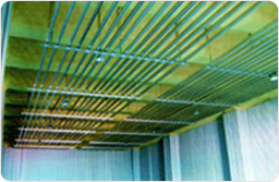 Advantages of aluminum cooling coil installation