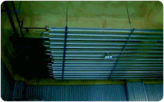 ALUMINUM SUPER COOLING COIL