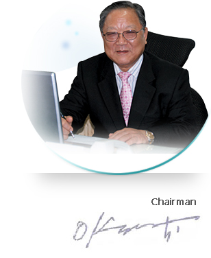 Chairman
