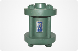 CHECK VALVE VERTICAL TYPE (15A~100A)