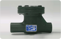 CHECK VALVE HORIZONTAL TYPE