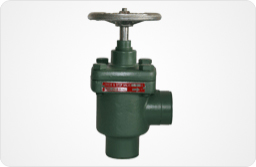 HECK & STOP STOP VALVE (15A~300A)