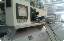 Refrigerant Recovery & Recycling