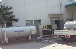 Refrigerant Recovery & Recycling