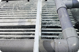 SPRAY ASSEMBLY-WATER DISTRIBUTION 