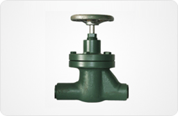 EXPANSION VALVE FORGED TYPE (10A~32A)