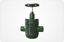 EXPANSION VALVE STEEL PIPE TYPE (40A~80A)