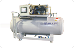 Characteristics of automatic RRM model