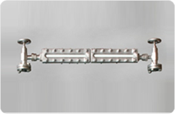 LEVEL GAUGE&BALL VALVE (300mm~1500mm)