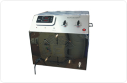 Characteristics RRP 2520S