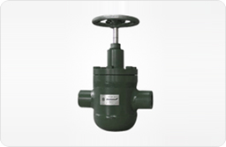 STOP VALVE GLOBE TYPE (40A~350A)